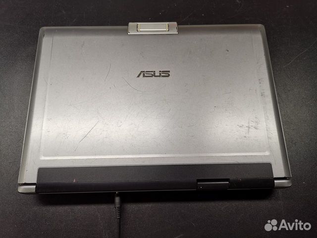 Ноутбук Asus F5 15.4 Ноутбук Asus F5 15.4