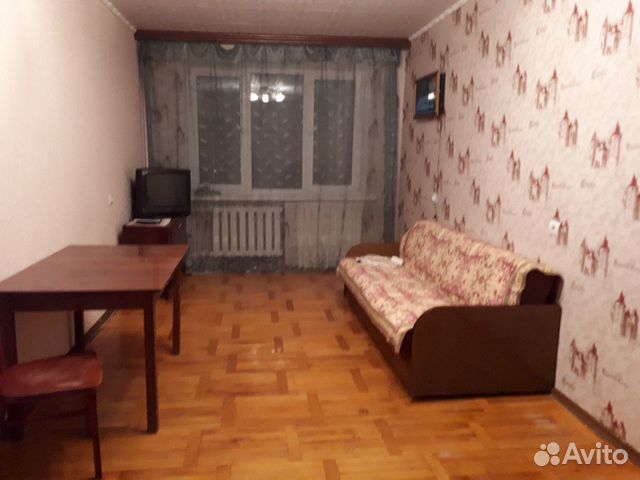 1-к квартира, 36 м², 3/5 эт.