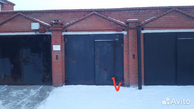 Гараж, > 30 м² Гараж, > 30 м²