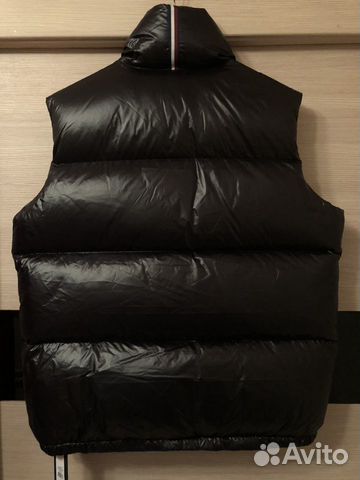 Жилет Hilfiger Collection оригинал новый L-XL Жилет Hilfiger Collection оригинал новый L-XL