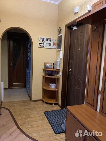 2-к квартира, 55.1 м², 5/9 эт. 2-к квартира, 55.1 м², 5/9 эт.