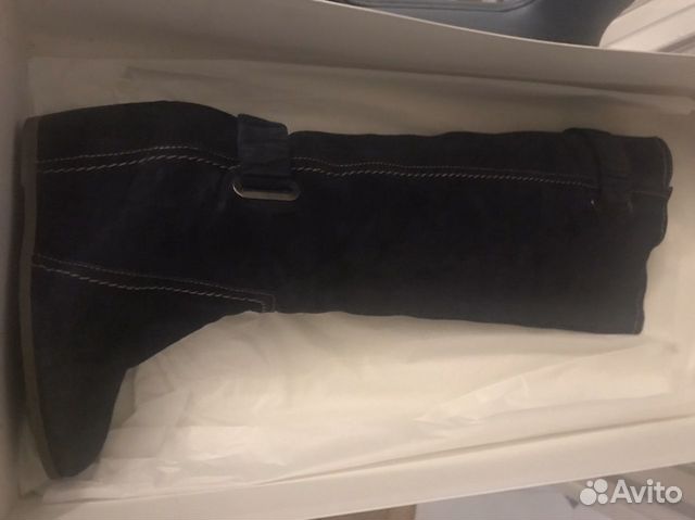 Ботфорты Ботфорты