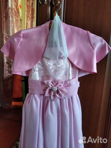 Платье Платье