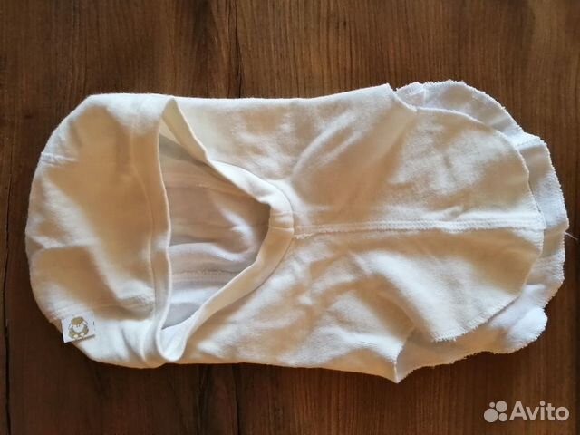 Шлем хб под шапку 46-48