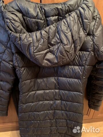 Пуховик Стокманн