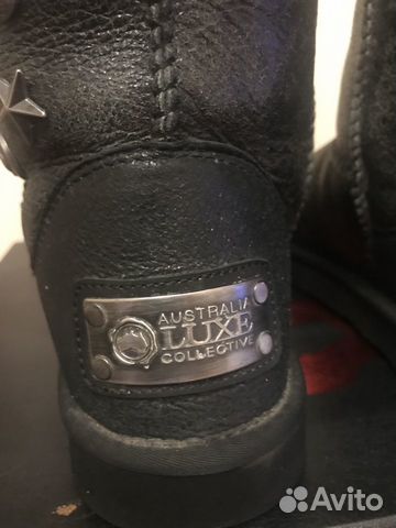 Угги Australia Luxe Collective оригинал