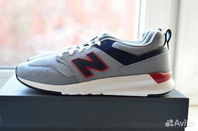 new balance 009