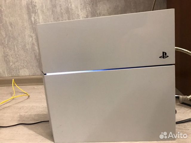 Playstation 4