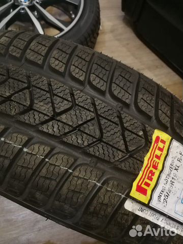 Оригинальные колеса BMW X2 X1 R19 5x112 RFT Оригинальные колеса BMW X2 X1 R19 5x112 RFT