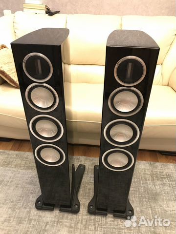 Monitor audio gold gx200 Monitor audio gold gx200