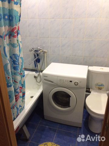 2-к квартира, 45 м², 2/5 эт. 2-к квартира, 45 м², 2/5 эт.