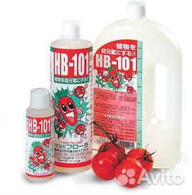 Нв-101 100мл