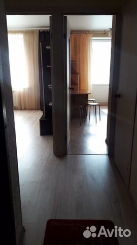 1-к квартира, 35 м², 3/3 эт. 1-к квартира, 35 м², 3/3 эт.