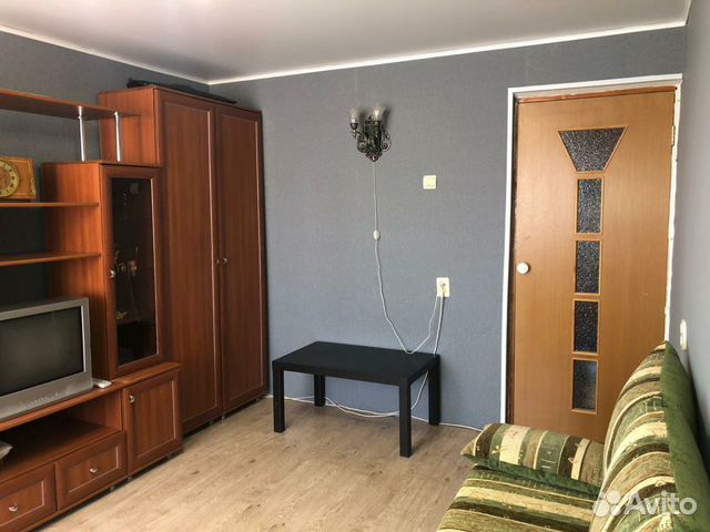 2-к квартира, 35 м², 9/9 эт.