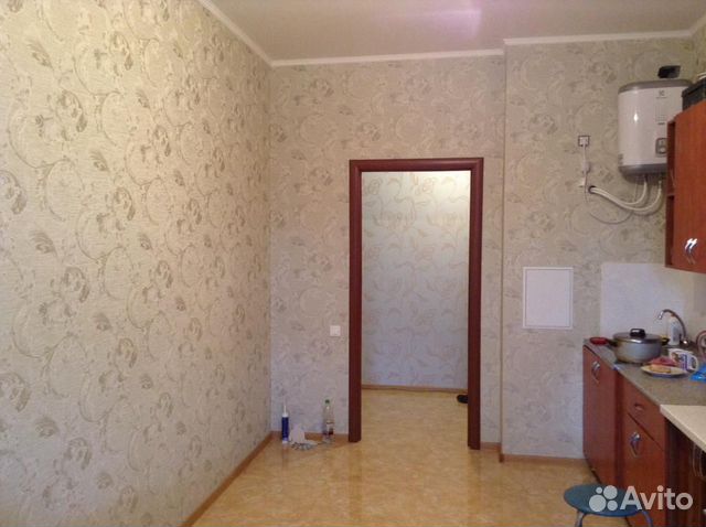 2-к квартира, 72 м², 3/17 эт.