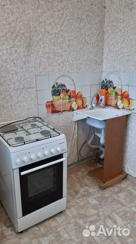 2-к квартира, 45 м², 5/5 эт. 2-к квартира, 45 м², 5/5 эт.