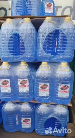 Незамерзайка Незамерзайка