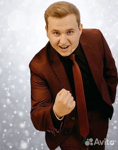 Фокусник, иллюзионист на Ваш праздник