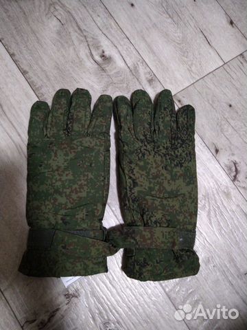 Перчатки Перчатки