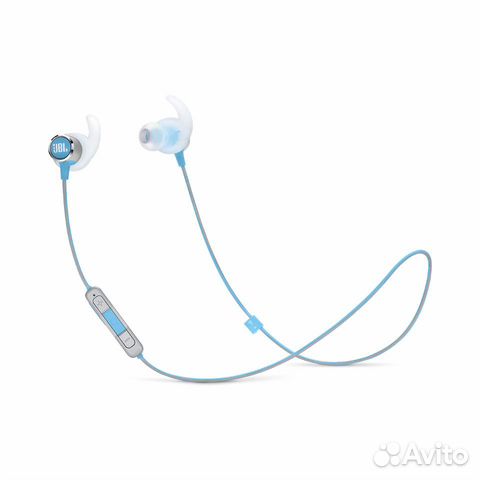 Беспроводные наушники JBL Reflect Mini 2 Беспроводные наушники JBL Reflect Mini 2