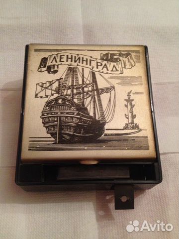Сигаретница Сигаретница
