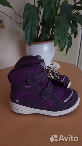 Сапоги Viking gore Tex 30 Сапоги Viking gore Tex 30