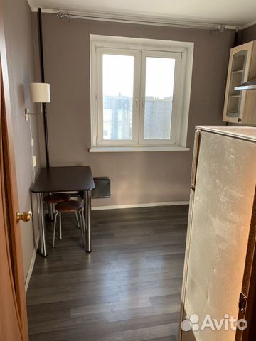 1-к квартира, 40 м², 9/10 эт. 1-к квартира, 40 м², 9/10 эт.