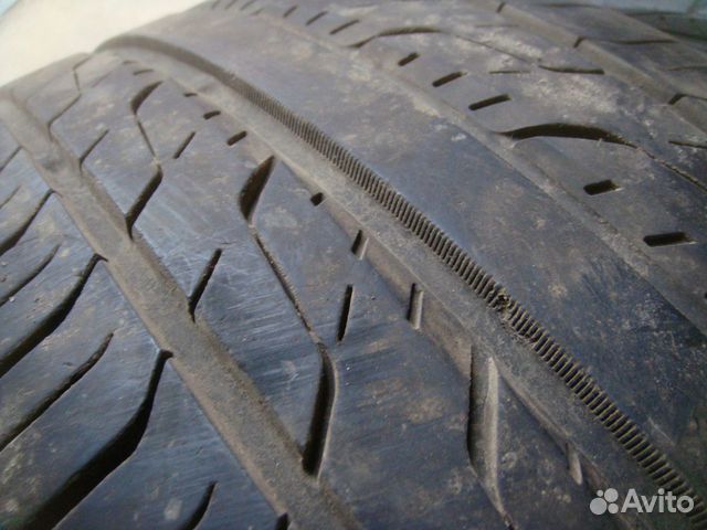 Шины 245 45 17 Летние Toyo Extensa H/P Шины 245 45 17 Летние Toyo Extensa H/P