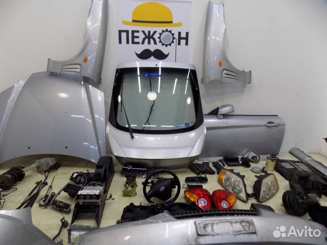 Разбор Hyundai Tuburon 2003 Разбор Hyundai Tuburon 2003