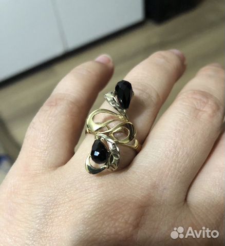 Золотое кольцо