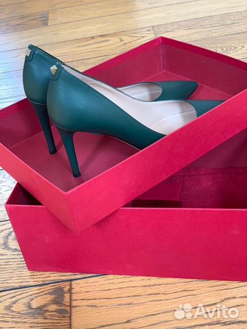 Туфли Новые Valentino