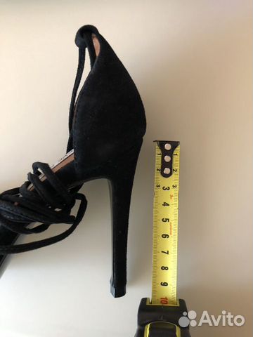 Продам босоножки Steve Madden 34-35
