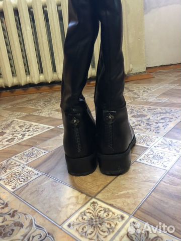 Сапоги Сапоги