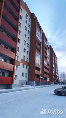 Своб. планировка, 89 м², 7/9 эт.