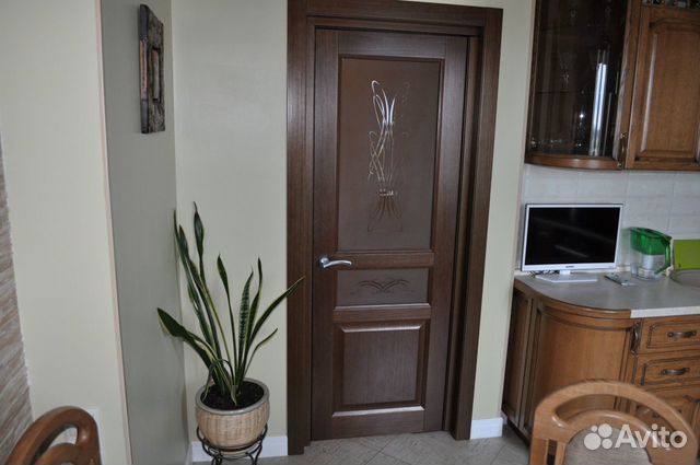 4-к квартира, 125 м², 12/13 эт. 4-к квартира, 125 м², 12/13 эт.