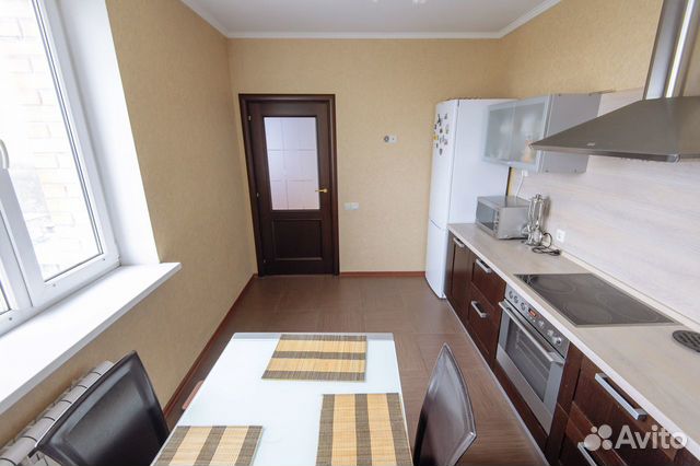 3-к квартира, 103 м², 14/16 эт. 3-к квартира, 103 м², 14/16 эт.