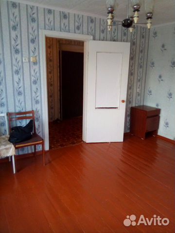 Комната 23 м² в 1-к, 5/5 эт. Комната 23 м² в 1-к, 5/5 эт.