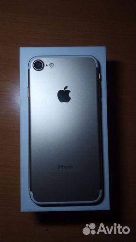iPhone 7 32gb