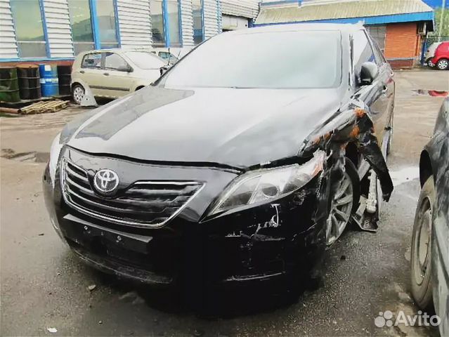Toyota Camry V40 двигатель 3.5 АКПП в разборе Toyota Camry V40 двигатель 3.5 АКПП в разборе
