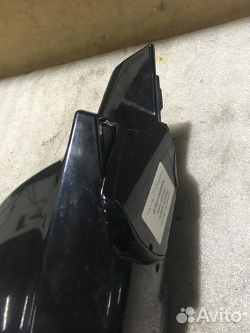 Зеркало правое электрическое Honda CR-V 2007-2012 Зеркало правое электрическое Honda CR-V 2007-2012