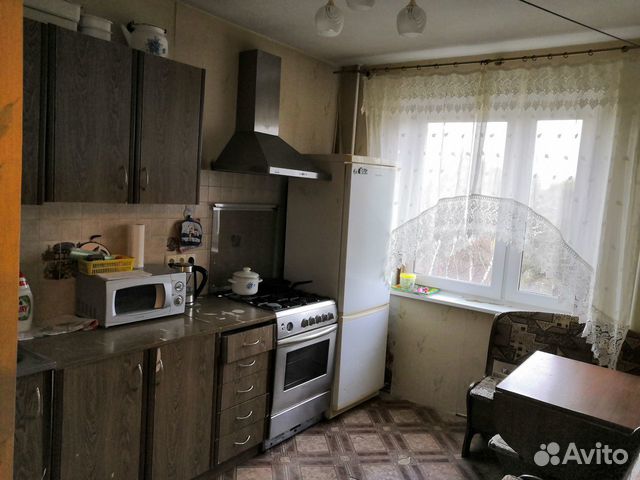 2-к квартира, 62.7 м², 8/9 эт.