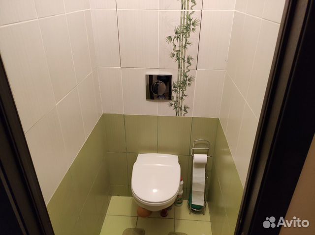 2-к квартира, 51.4 м², 9/13 эт. 2-к квартира, 51.4 м², 9/13 эт.