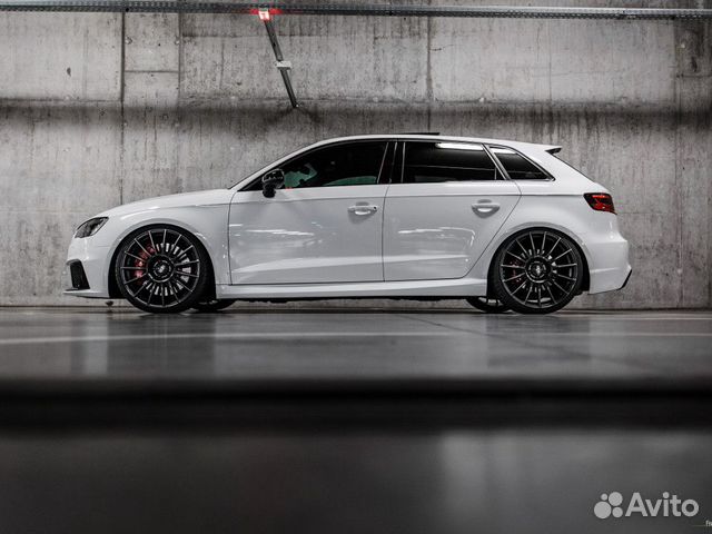 Колеса Audi Q8 R20 5x112 OZ с Nokian 265/50 R20 Колеса Audi Q8 R20 5x112 OZ с Nokian 265/50 R20
