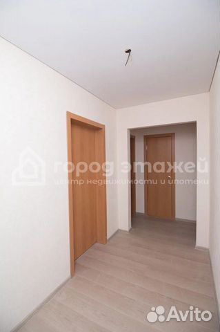 1-к квартира, 41.9 м², 8/20 эт.