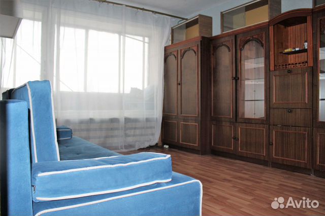 3-к квартира, 64 м², 11/18 эт. 3-к квартира, 64 м², 11/18 эт.