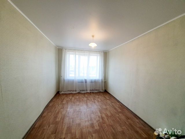 2-к квартира, 44 м², 2/3 эт.
