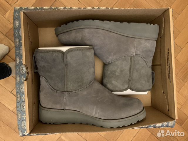 Угги UGG оригинал Угги UGG оригинал