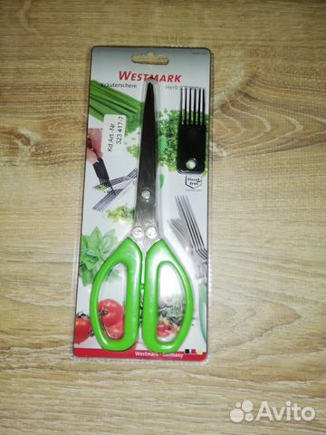 Кухонные ножницы Westmark Кухонные ножницы Westmark