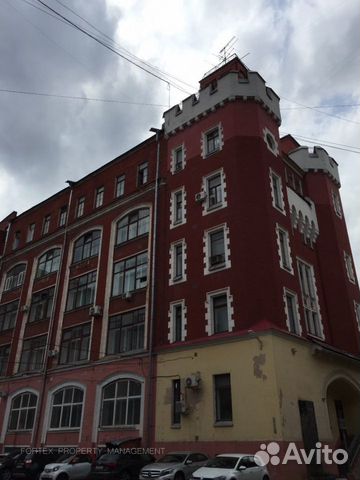 Сдам офисное помещение, 372 м² Сдам офисное помещение, 372 м²