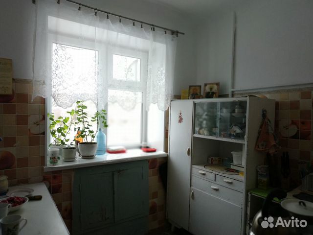 2-к квартира, 42 м², 3/4 эт.